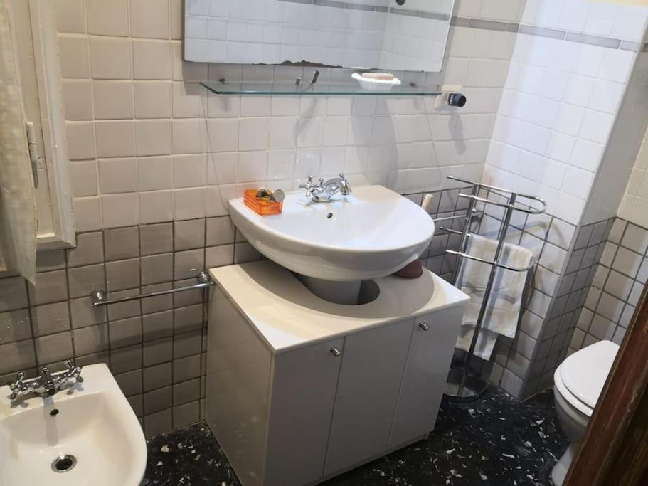 Casa Lori - Ai Piedi Di Piazzale Michelangelo * Florença