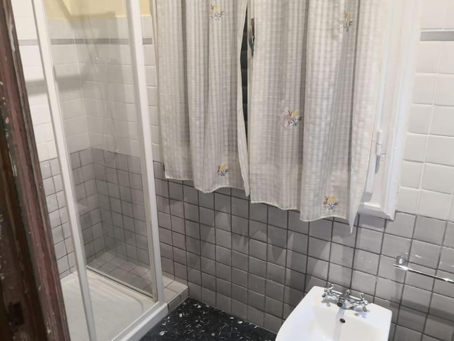 Casa Lori - Ai Piedi Di Piazzale Michelangelo Apartamento