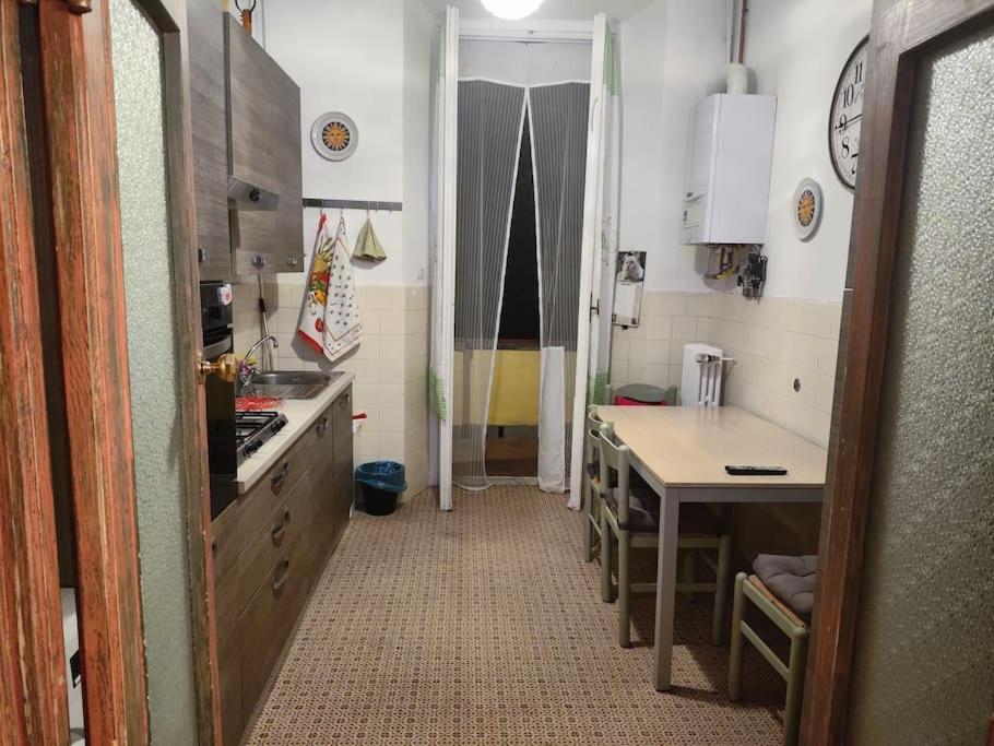 Apartamento Casa Lori - Ai Piedi Di Piazzale Michelangelo Florença