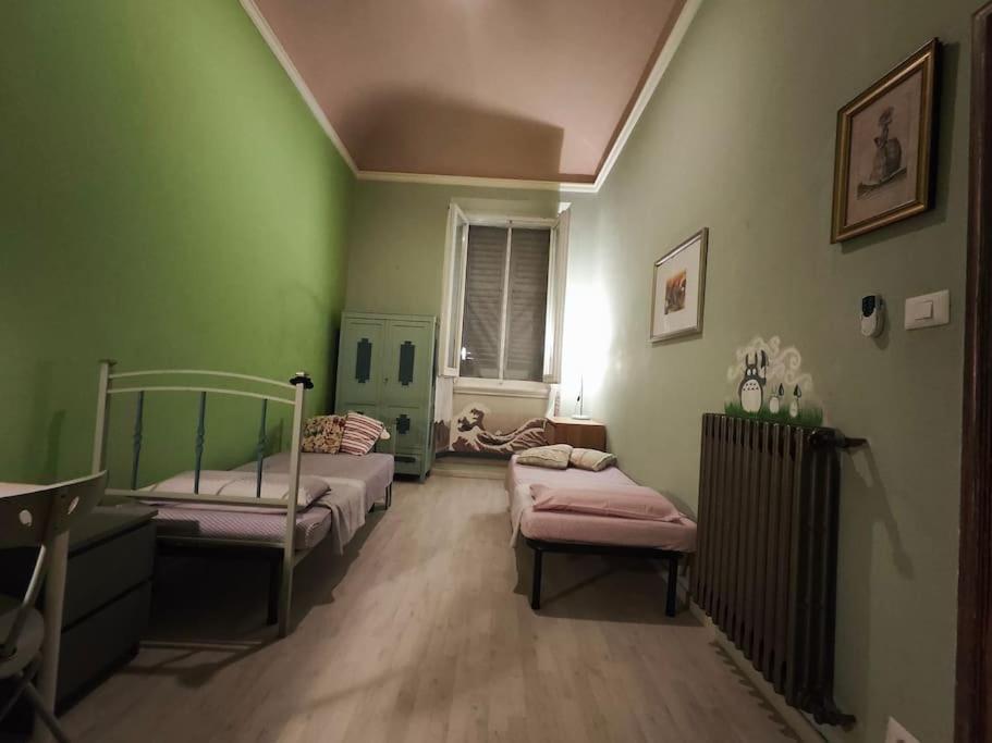 Apartamento Casa Lori - Ai Piedi Di Piazzale Michelangelo Florença